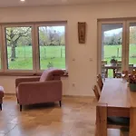 Holiday home Q1, Ruhe Und Erholung In Der Eifel Zulpich