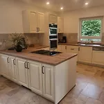 Q1, Ruhe Und Erholung In Der Eifel Holiday home Zulpich