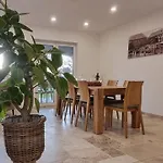 Q1, Ruhe Und Erholung In Der Eifel Holiday home *