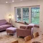 Holiday home Q1, Ruhe Und Erholung In Der Eifel Zulpich
