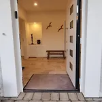 Q1, Ruhe Und Erholung In Der Eifel