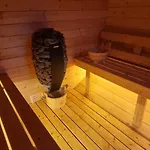 Q1, Ruhe Und Erholung In Der Eifel Holiday home *