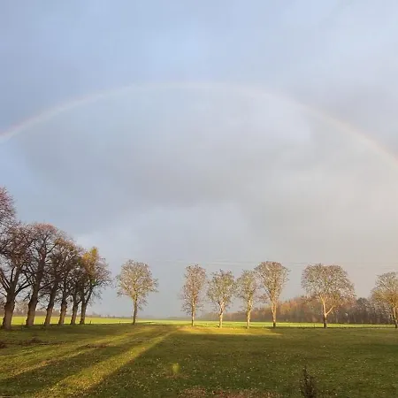 בית נופש Q1, Ruhe Und Erholung In Der Eifel