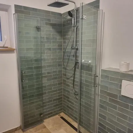 בית נופש Q1, Ruhe Und Erholung In Der Eifel צולפיך