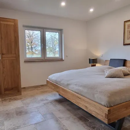 Q1, Ruhe Und Erholung In Der Eifel