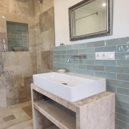 Q1, Ruhe Und Erholung In Der Eifel בית נופש *