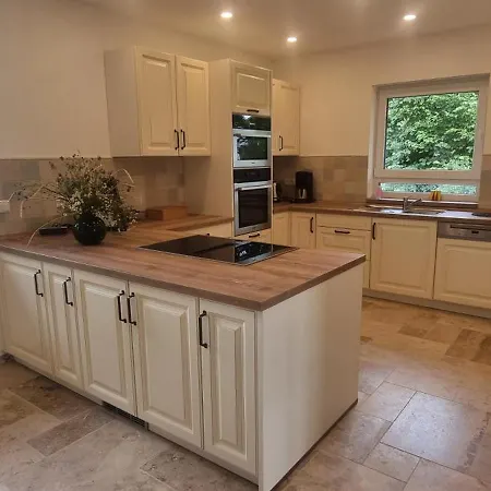 Q1, Ruhe Und Erholung In Der Eifel בית נופש צולפיך