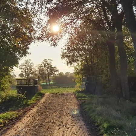 Q1, Ruhe Und Erholung In Der Eifel