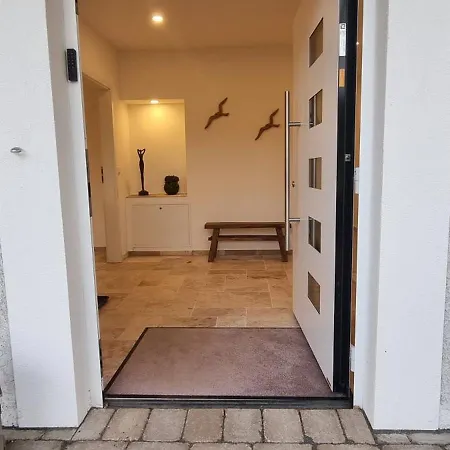 Q1, Ruhe Und Erholung In Der Eifel