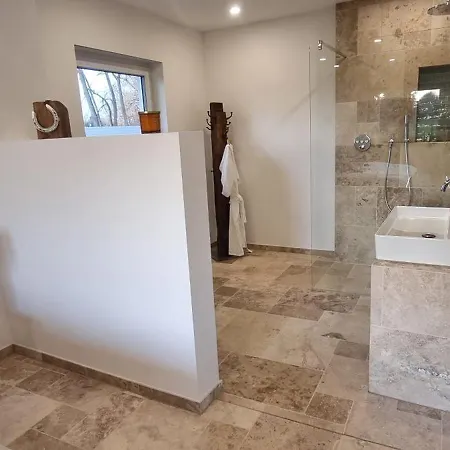 Q1, Ruhe Und Erholung In Der Eifel בית נופש *