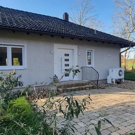 Q1, Ruhe Und Erholung In Der Eifel צולפיך