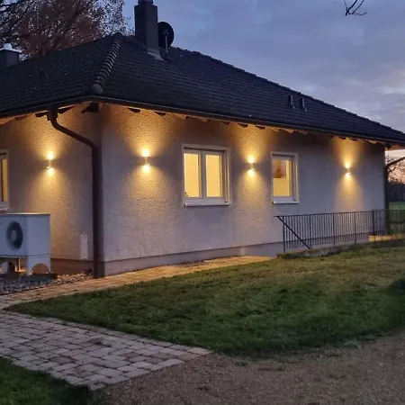 Nyaraló Q1, Ruhe Und Erholung In Der Eifel Zülpich