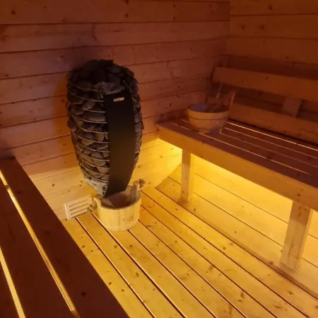 Q1, Ruhe Und Erholung In Der Eifel בית נופש *