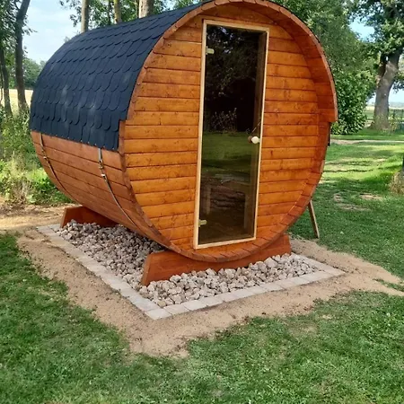 Q1, Ruhe Und Erholung In Der Eifel *