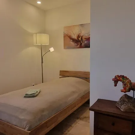 Q1, Ruhe Und Erholung In Der Eifel Holiday home