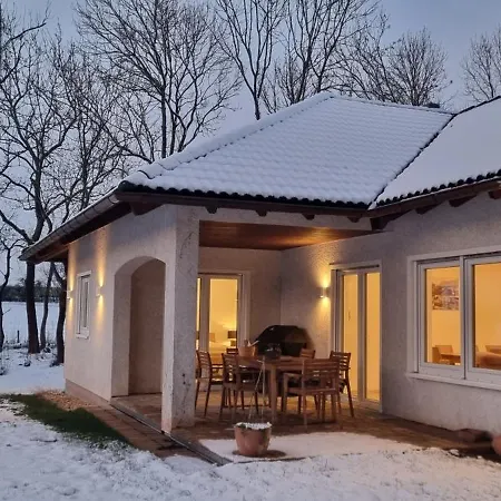 Q1, Ruhe Und Erholung In Der Eifel