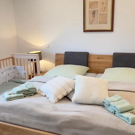 Q1, Ruhe Und Erholung In Der Eifel Holiday home Zulpich
