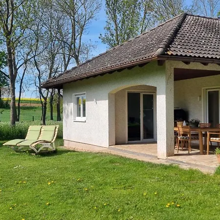 Q1, Ruhe Und Erholung In Der Eifel Holiday home *