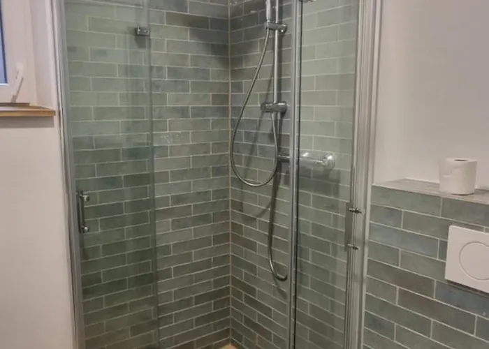 بيت للعطل Q1, Ruhe Und Erholung In Der Eifel زولبيتش