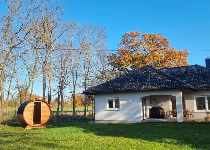 Q1, Ruhe Und Erholung In Der Eifel * Zulpich