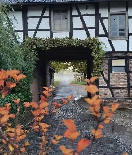 Q1, Ruhe Und Erholung In Der Eifel بيت للعطل زولبيتش