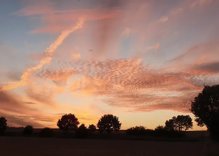بيت للعطل Q1, Ruhe Und Erholung In Der Eifel زولبيتش