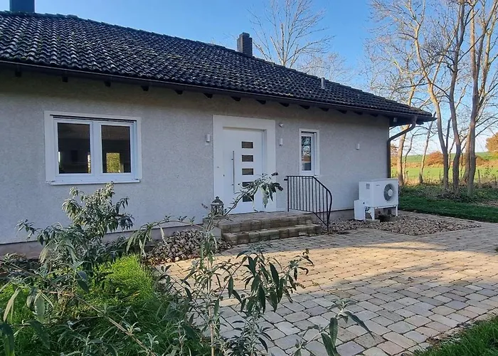 Q1, Ruhe Und Erholung In Der Eifel زولبيتش