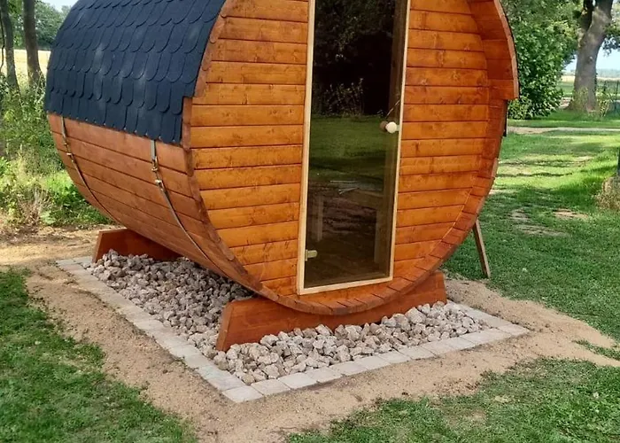 Q1, Ruhe Und Erholung In Der Eifel *