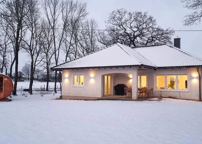 Q1, Ruhe Und Erholung In Der Eifel * زولبيتش