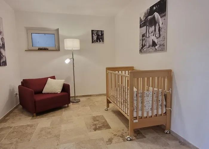 Q1, Ruhe Und Erholung In Der Eifel زولبيتش